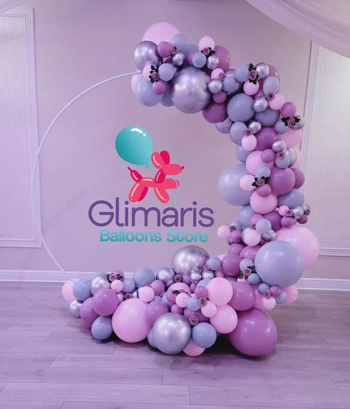 Gemar Balloons