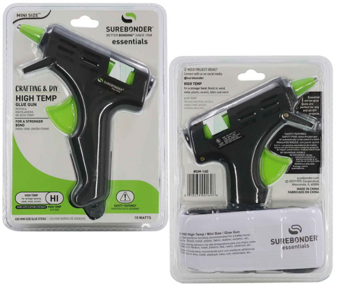 Glue Gun - Superbonder Essentials