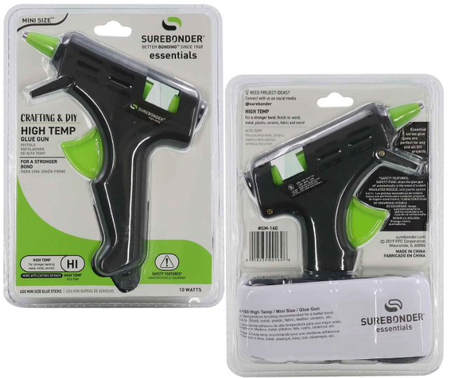 Glue Gun - Superbonder Essentials