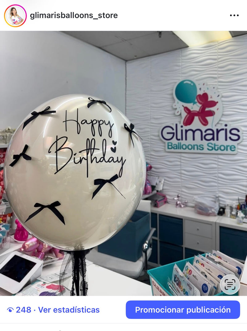 Globo & Deco