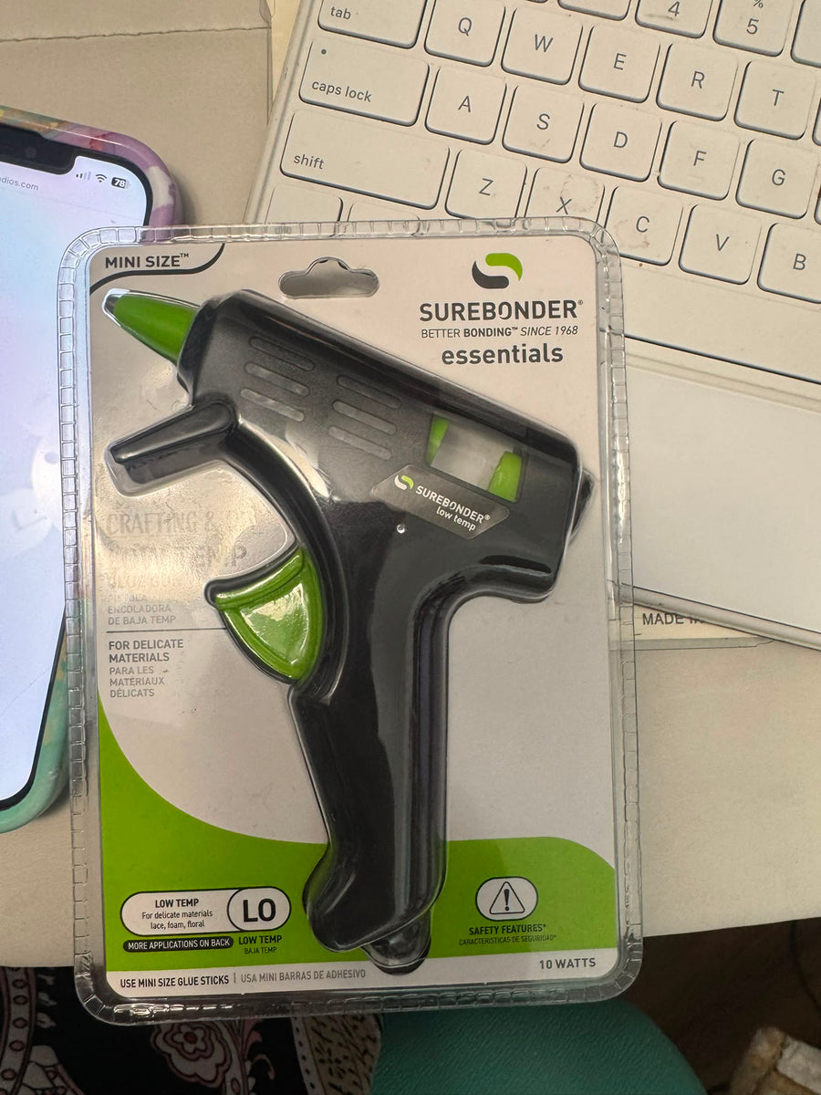 Glue Gun - Superbonder Essentials