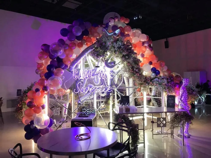 Decorations