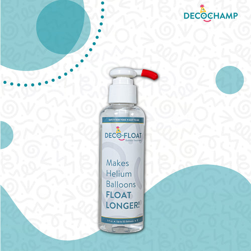 Deco Float 5oz