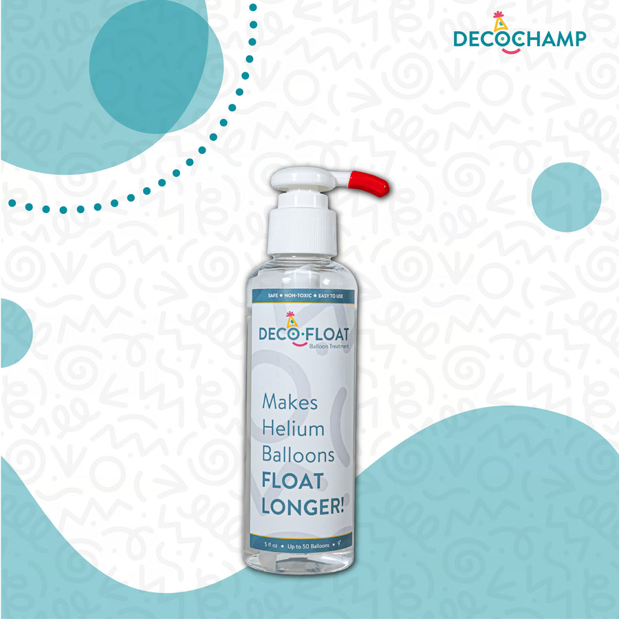 Deco Float 5oz